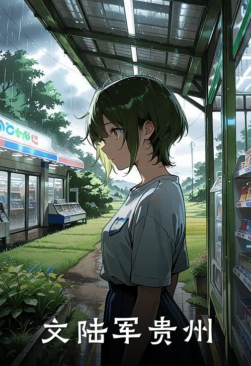 文陆军贵州