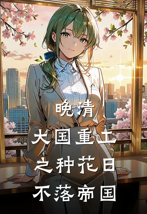 晚清：大国重工之种花日不落帝国左孝华左宗棠免费阅读全文_热门小说大全晚清：大国重工之种花日不落帝国左孝华左宗棠