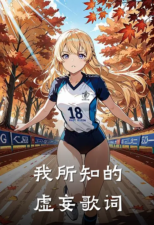 我所知的虚妄歌词