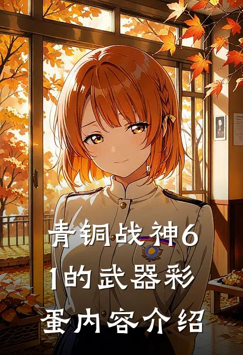 青铜战神61的武器彩蛋内容介绍