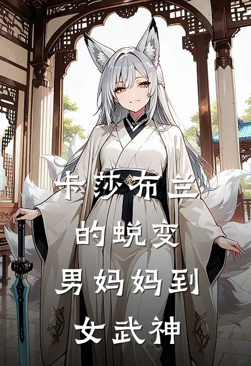 卡莎布兰的蜕变：男妈妈到女武神