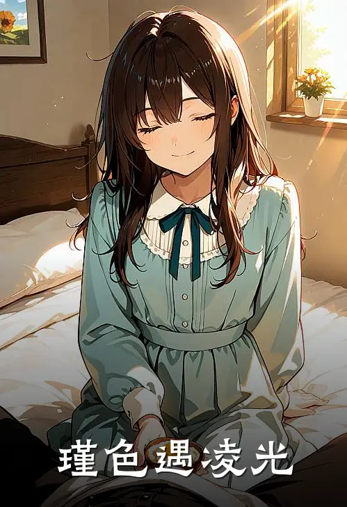 瑾色遇凌光陆凌执苏瑾免费小说全本阅读_小说免费完结瑾色遇凌光陆凌执苏瑾