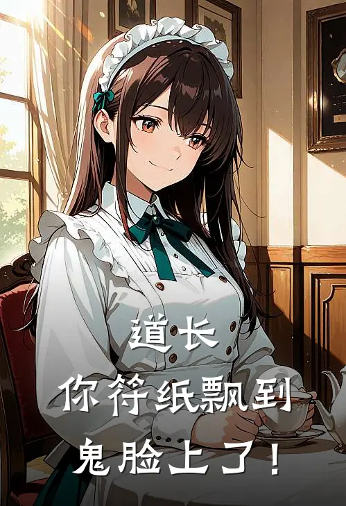 《道长，你符纸飘到鬼脸上了！》张清霄张清霄已完结小说_道长，你符纸飘到鬼脸上了！(张清霄张清霄)经典小说