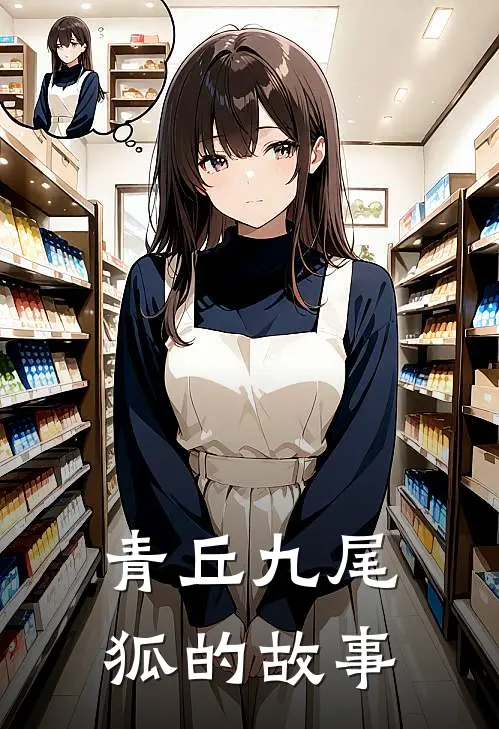 青丘九尾狐的故事