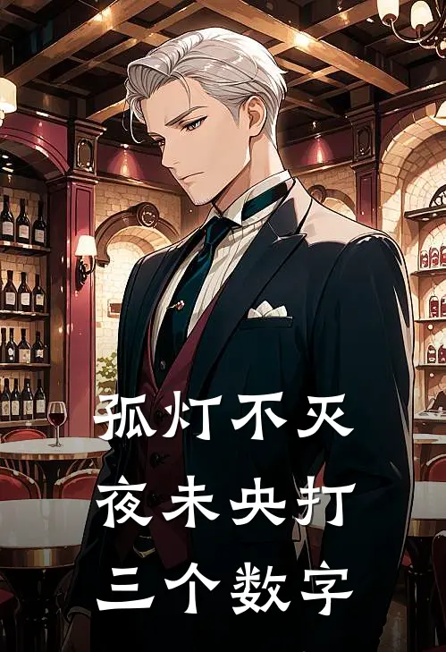 孤灯不灭夜未央打三个数字