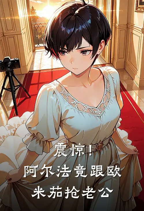 震惊！阿尔法竟跟欧米茄抢老公