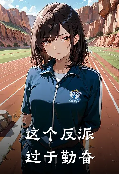 这个反派过于勤奋