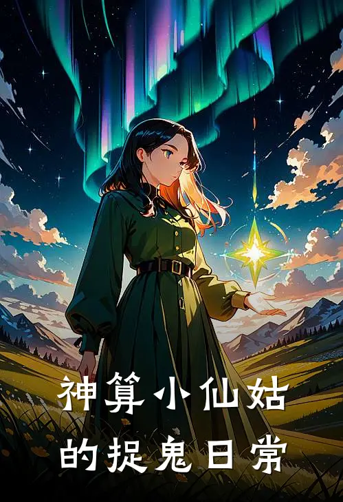 神算小仙姑的捉鬼日常(苏小仙苏小仙)好看的小说推荐完结_完本小说神算小仙姑的捉鬼日常苏小仙苏小仙