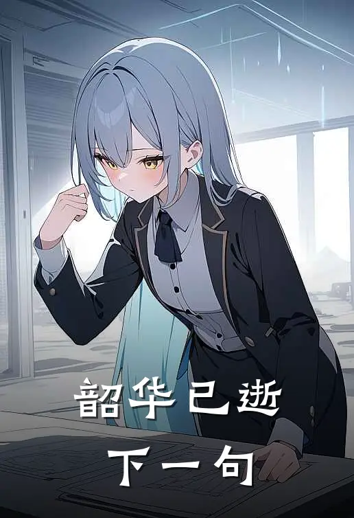 韶华已逝下一句