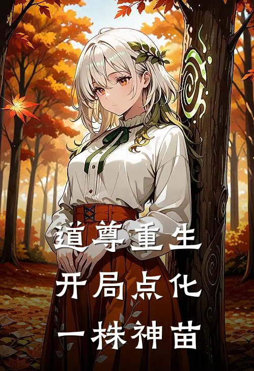 道尊重生，开局点化一株神苗林溯林清娥全文免费阅读_完结热门小说道尊重生，开局点化一株神苗(林溯林清娥)