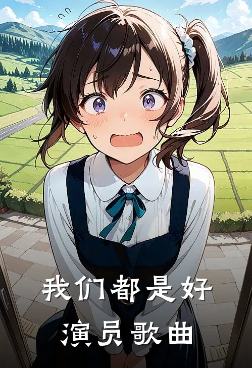 我们都是好演员歌曲