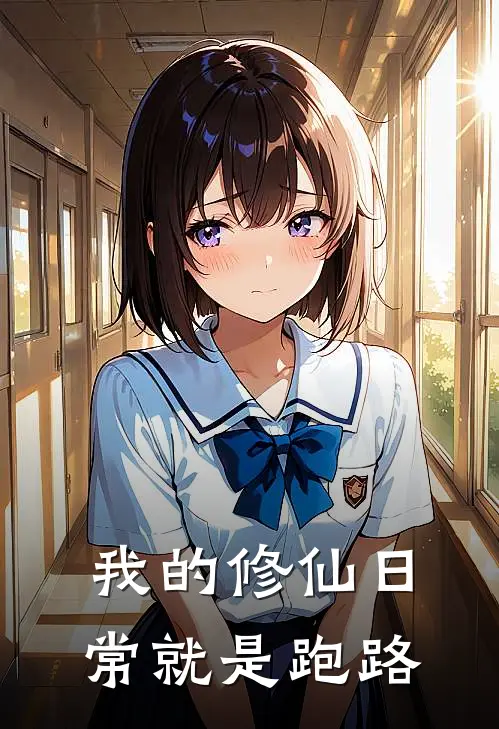 我的修仙日常就是跑路