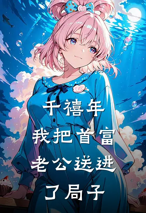 千禧年，我把首富老公送进了局子(沈建国林夏)最新热门小说_完结小说千禧年，我把首富老公送进了局子(沈建国林夏)