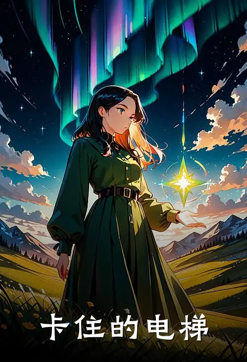 《卡住的电梯》(刘浩然周牧野)好看的完结小说_完本小说《卡住的电梯》刘浩然周牧野