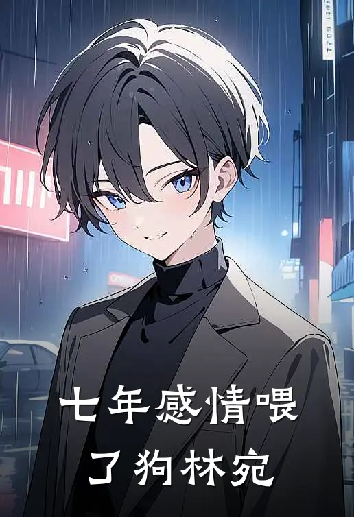 七年感情喂了狗林宛