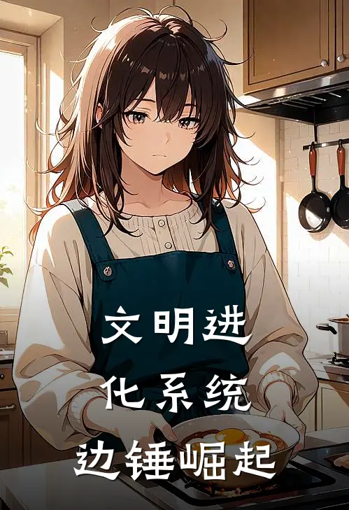 文明进化系统：边锤崛起