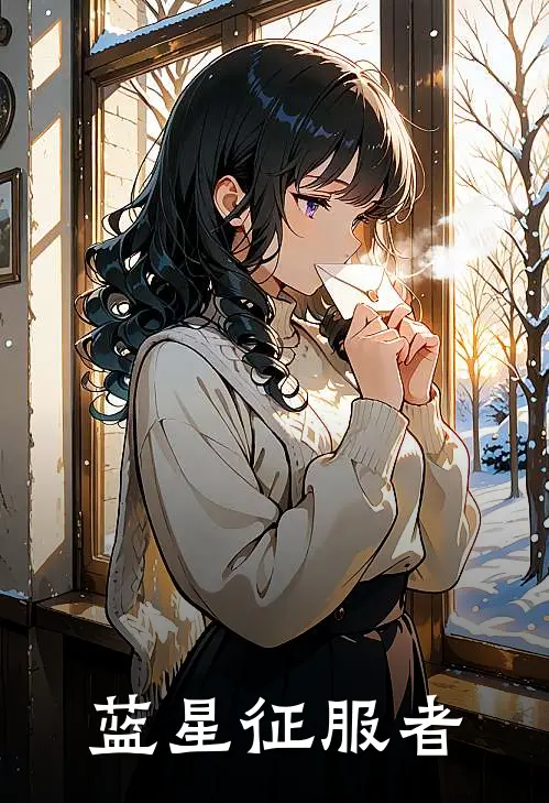 蓝星征服者莱恩巴克最新小说全文阅读_最新章节列表蓝星征服者(莱恩巴克)