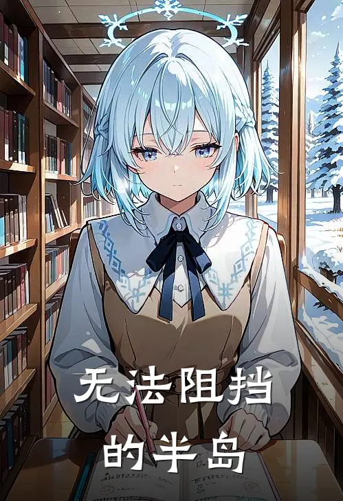 无法阻挡的半岛