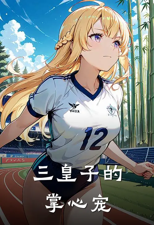 三皇子的掌心宠