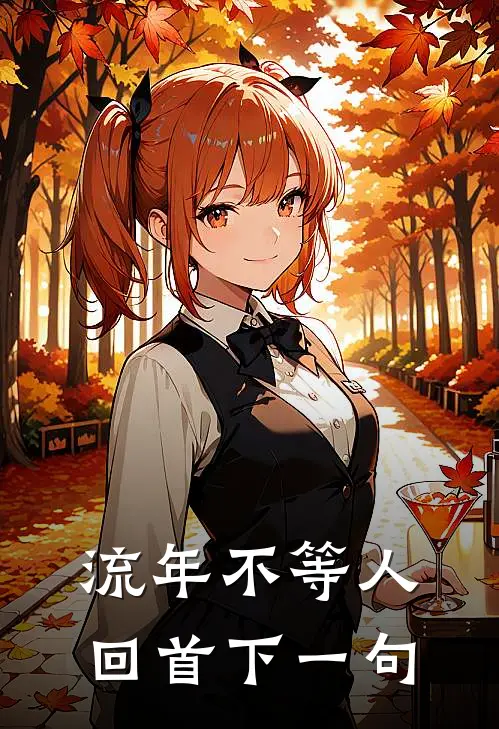 流年不等人回首下一句