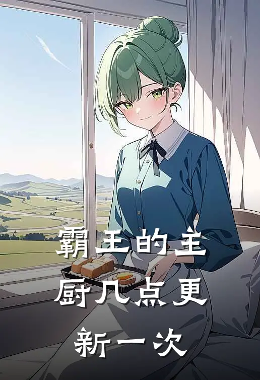 霸王的主厨几点更新一次