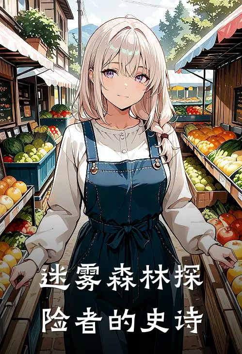 迷雾森林探险者的史诗林骁苏芷若新热门小说_最新章节列表迷雾森林探险者的史诗(林骁苏芷若)