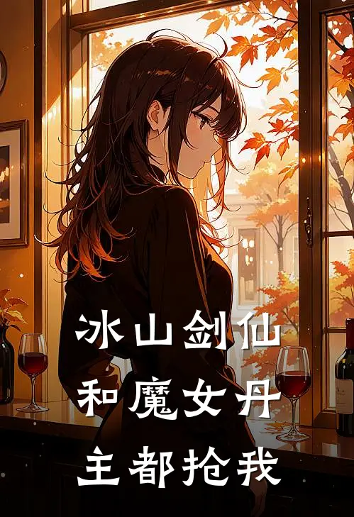 冰山剑仙和魔女丹主都抢我