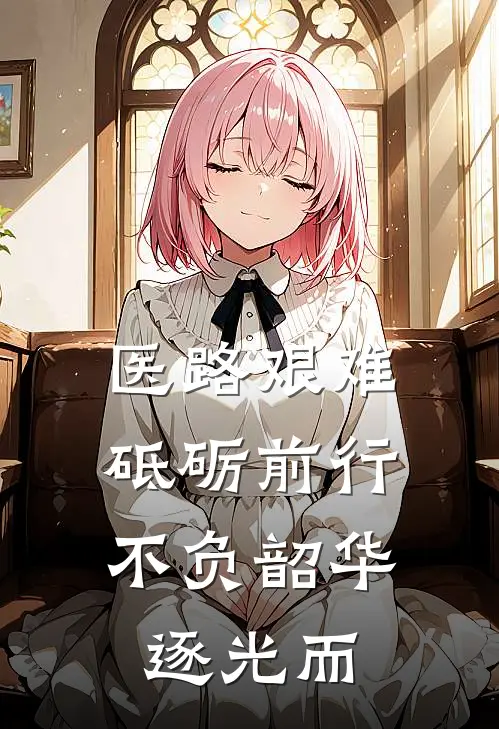 医路艰难,砥砺前行,不负韶华,逐光而