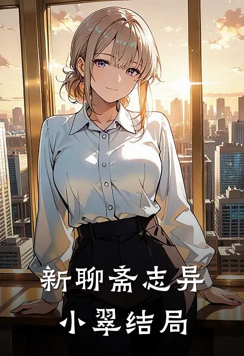 新聊斋志异小翠结局