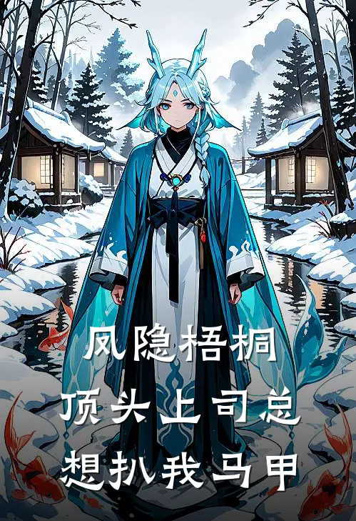 凤隐梧桐：顶头上司总想扒我马甲苏知薇林婉如小说完整版免费阅读_热门小说排行榜凤隐梧桐：顶头上司总想扒我马甲(苏知薇林婉如)