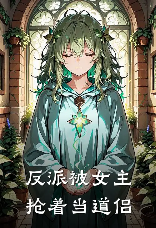 反派被女主抢着当道侣