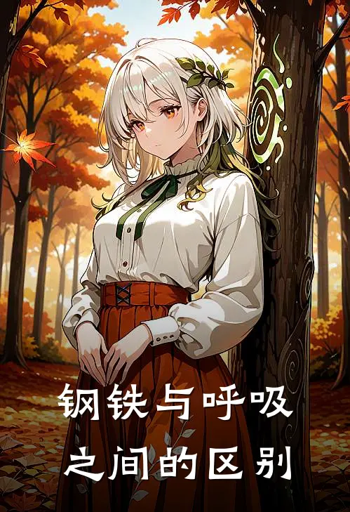 钢铁与呼吸之间的区别