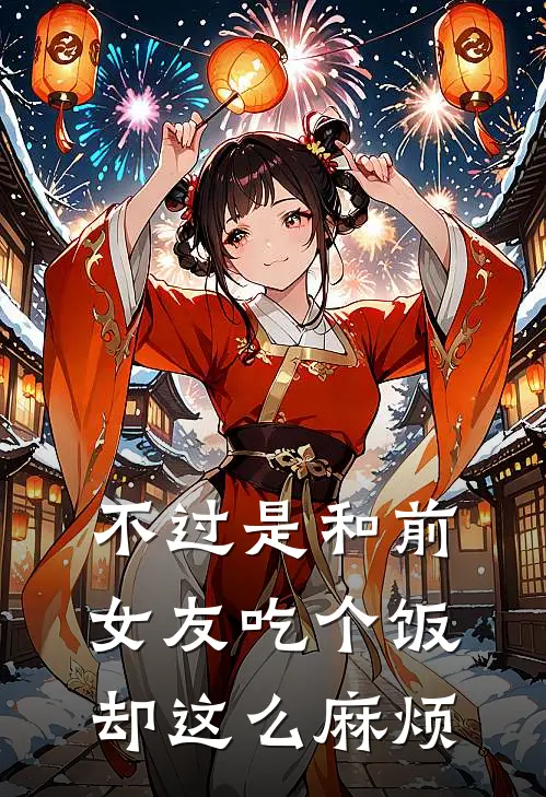 不过是和前女友吃个饭却这么麻烦苏云澈沈星漪推荐完结小说_免费阅读不过是和前女友吃个饭却这么麻烦(苏云澈沈星漪)