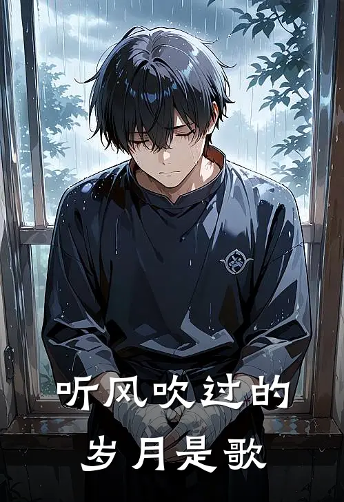 听风吹过的岁月是歌