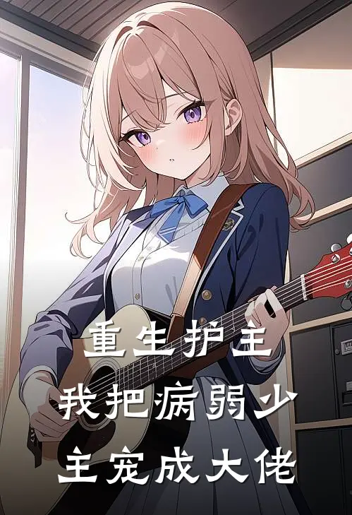 重生护主：我把病弱少主宠成大佬(苏微顾晏清)热门小说在线阅读_热门小说重生护主：我把病弱少主宠成大佬(苏微顾晏清)