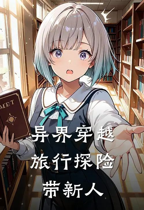 异界穿越：旅行探险带新人