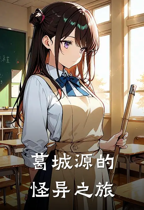 葛城源的怪异之旅