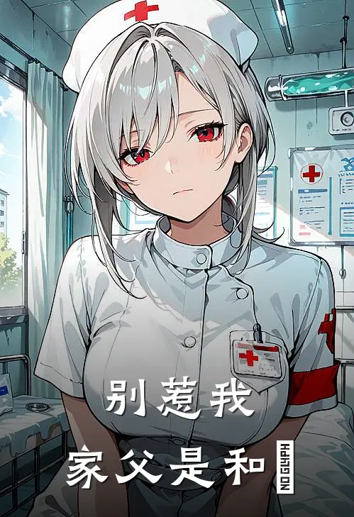 别惹我：家父是和珅