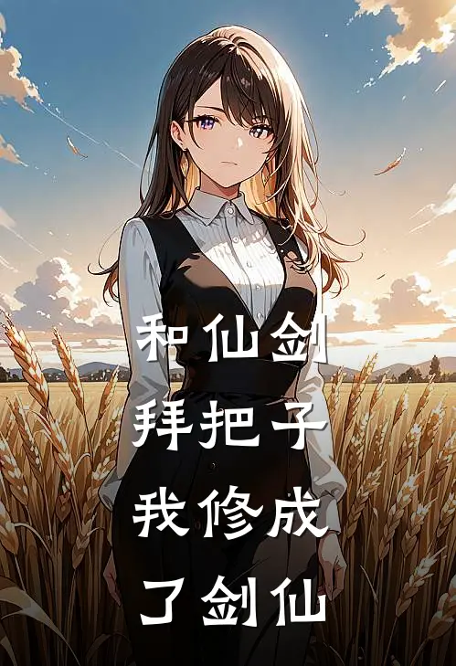 和仙剑拜把子，我修成了剑仙(凌云蒋伟)阅读免费小说_完本热门小说和仙剑拜把子，我修成了剑仙凌云蒋伟