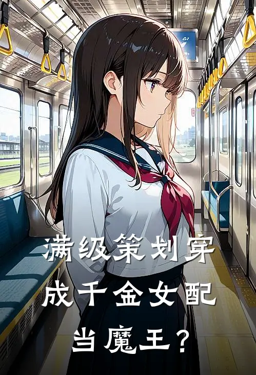 满级策划穿成千金女配当魔王？