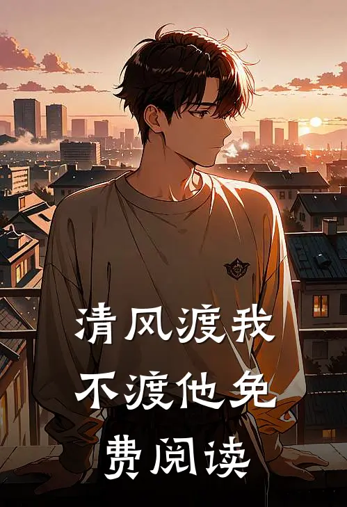 清风渡我不渡他免费阅读