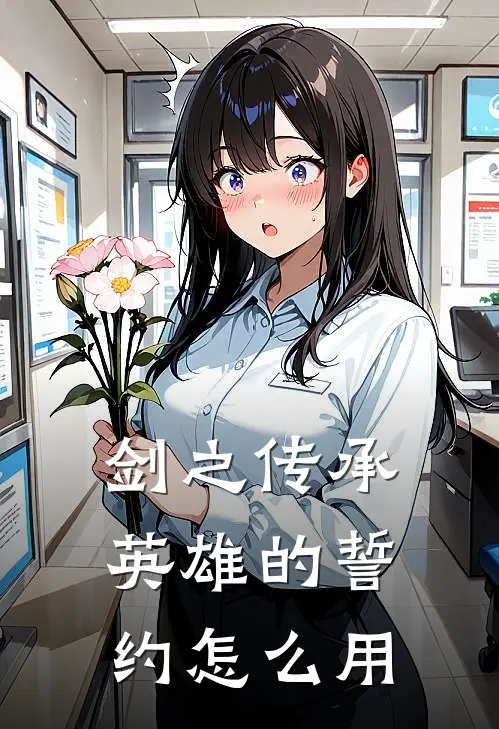 剑之传承英雄的誓约怎么用