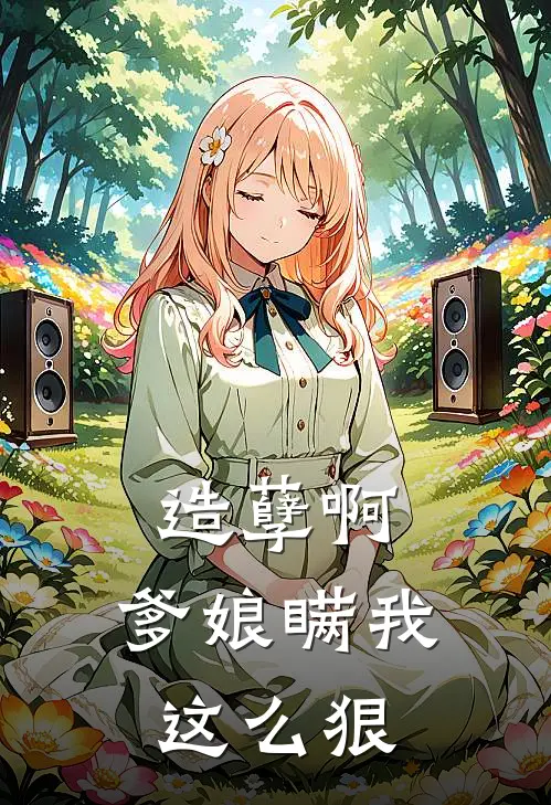 造孽啊，爹娘瞒我这么狠