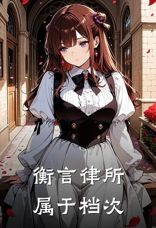 衡言律所属于档次