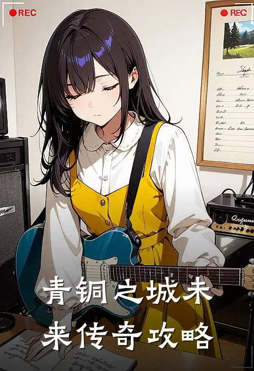 青铜之城未来传奇攻略