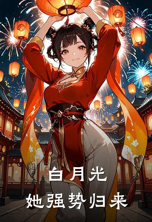 白月光，她强势归来(恺霜恺野)推荐完结小说_最新章节列表白月光，她强势归来(恺霜恺野)