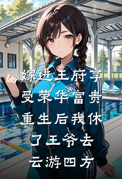 嫁进王府享受荣华富贵，重生后我休了王爷去云游四方柳如烟萧玦最新免费小说_免费完本小说嫁进王府享受荣华富贵，重生后我休了王爷去云游四方柳如烟萧玦