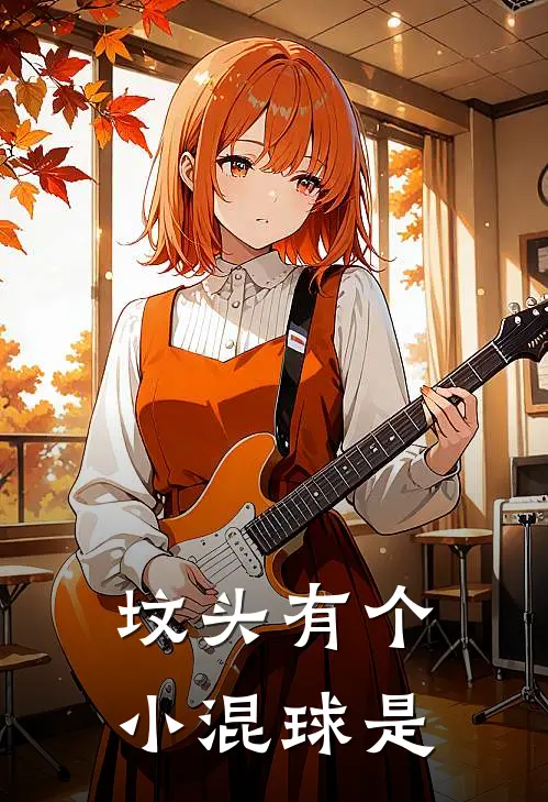 坟头有个小混球是