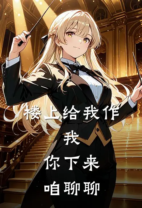 楼上给我作，我：你下来，咱聊聊