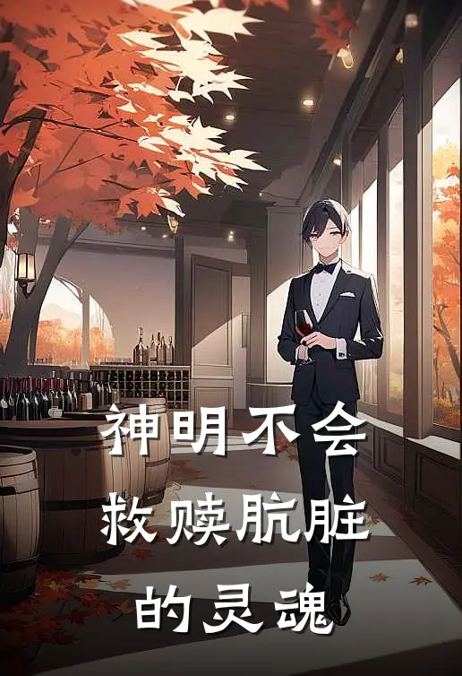 神明不会救赎肮脏的灵魂